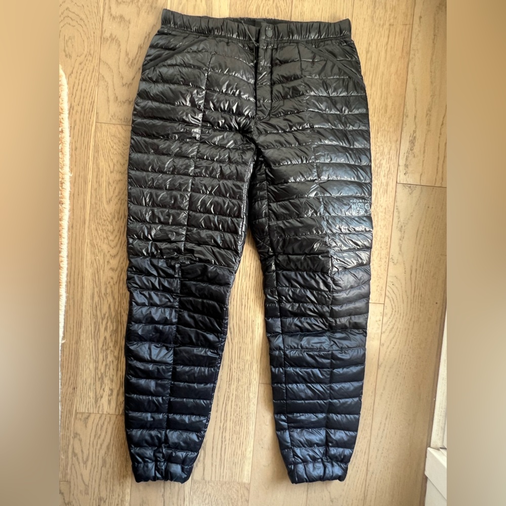 Mountain Hardwear- Ghost Whisperer Down Pants - Women's